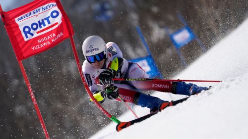 La Val d'Isère può ancora sperare: posticipato di altre 24 ore il controllo neve, in attesa del freddo...