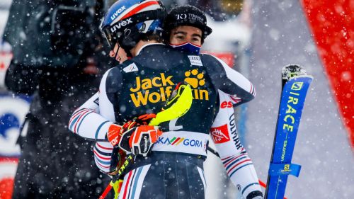 Ultima gara di coppa prima delle finali: domenica lo slalom di Kranjska Gora con Kristoffersen ad aprire