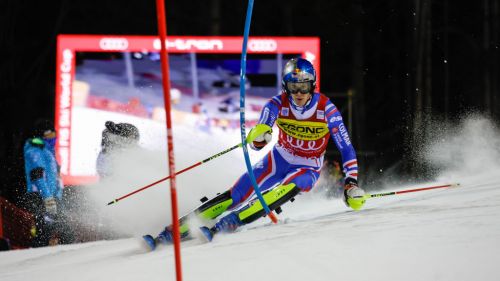 'Wonder Sara', che spettacolo questa Hector: 'Incredibile tornare a vincere'. E pure Shiffrin fa festa