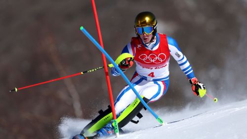 Slalom olimpico, il pronostico è aperto ad ogni soluzione: Vinatzer col n° 12, Razzoli 18, Sala 20