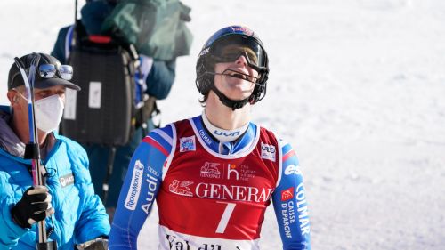 La coppa maschile di nuovo fermata dal maltempo: già cancellata la discesa odierna a Beaver Creek