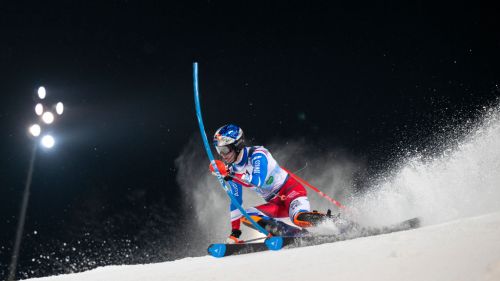 Shiffrin guida sulla 'Erta', le uniche vicine sono Gut-Behrami e Brignone: Bassino, serve la rimontona