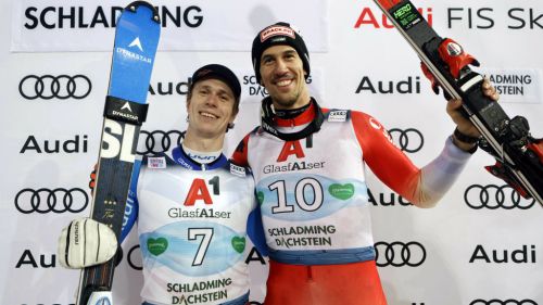 La Svezia ufficializza i nomi per i Mondiali: 4 donne guidate da Hector e una coppia maschile