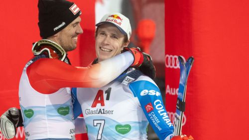 Kristoffersen-Braathen, nuovo duello a Chamonix: sei norge in gara, Haugan-Steen Olsen per un pettorale mondiale