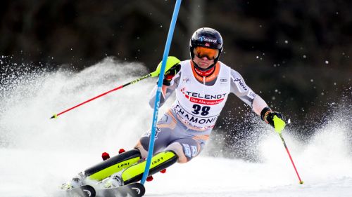 Nordbotten torna a vincere in Coppa Europa: slalom pazzo a Oberjoch, Kastlunger chiude 9°