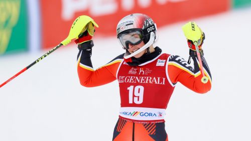Hans Vaccari è buon 8° a Vaujany: il secondo slalom di Coppa Europa è svizzero con Janutin