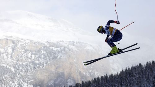 Alle 22.15 la manche decisiva a Palisades Tahoe: Vinatzer cerca la rimonta, là davanti può vincere... chiunque