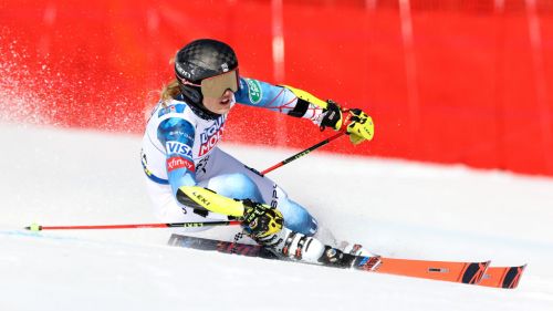 Pinturault conclude la primavera sugli sci a Courchevel, i velocisti austriaci alla Turracher Hoehe