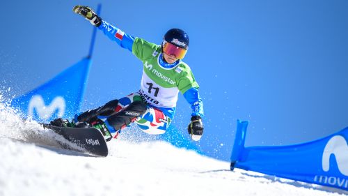 Urla ancora Vlhova a Flachau: Shiffrin è solo terza dietro pure a Swenn Larsson