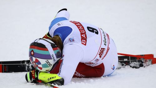 Kriechmayr non difenderà la leadership in Alta Badia: 'Niente gigante parallelo, penso a Bormio'