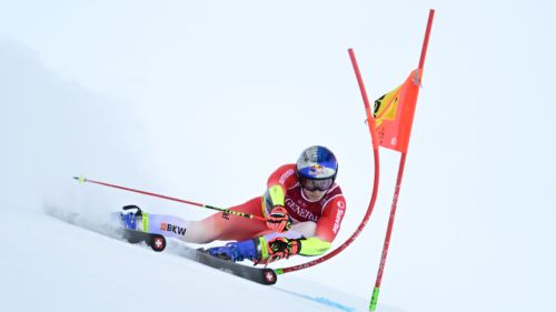 Sì Brignone, è una splendida medaglia! Il gigante mondiale è di super Shiffrin, Fede d'argento