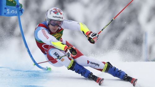 Biathlon: Eckhoff - Roeiseland, doppietta nell'Inseguimento. Wierer ventesima
