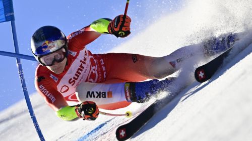 Planica 2023, Norvegia dominante nella skiathlon maschile: è tripletta con Simen Krueger medaglia d'oro