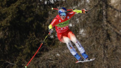 Planica 2023, Ebba Andersson riporta la Svezia sul tetto del mondo nella mass start 30 km TC iridata!