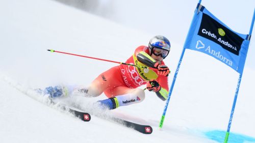 Vlhova sfida Shiffrin nello slalom di Soldeu, ma è gara aperta per il successo di giornata: via alle 10.30