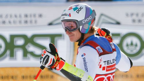 Pinturault e il tabu Gran Risa sfatato: con 15 vittorie aggancia Tomba, 'ma ora penso allo slalom'