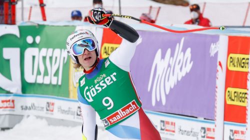 Salto con gli sci: la Germania si conferma campione del mondo nella prova a squadre 