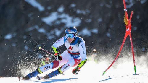 LIVE da Soelden: alle 10.00 scatta il gigante maschile, Luca De Aliprandini apre la prima gara della stagione
