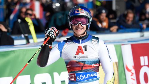 LIVE da Soelden: alle 10.00 scatta il gigante maschile, Luca De Aliprandini apre la prima gara della stagione