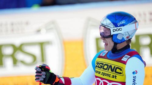 Moioli show, è tris a Cervinia! La campionessa olimpica torna a vincere e 'ribalta' la coppa
