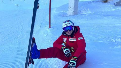 Urla ancora Vlhova a Flachau: Shiffrin è solo terza dietro pure a Swenn Larsson
