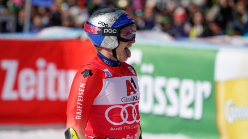 Un terzetto azzurro per la 2^ manche del gigante di Killington. Bassino: 'Pista top, sono abbastanza contenta'