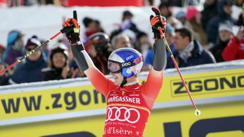 Snowboard parallelo: azzurri lontani nell'opening di CdM, domenica le gare individuali