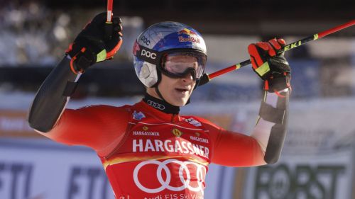 Tripletta norge nella 20 km TL di Davos: Krueger domina davanti ad Holund e Roethe
