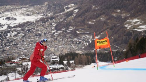 Shiffrin fa il vuoto nella prima di Semmering: oltre 7 decimi su Vlhova e Worley, poi le azzurre
