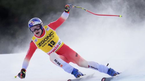 Bassino e Brignone, all'assalto! A Semmering c'è la 2^ manche, Gut-Behrami guida su Shiffrin