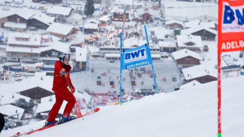 Le classifiche di coppa dopo 'Zagabria 1': impressionante dominio di Shiffrin, quasi 400 pt su Vlhova