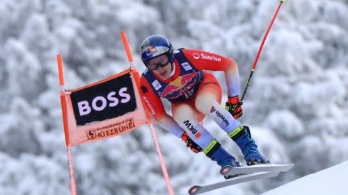 Gut-Behrami balza al 2° posto della generale, Brignone è quarta: le classifiche di coppa dopo 'Kronplatz 1'