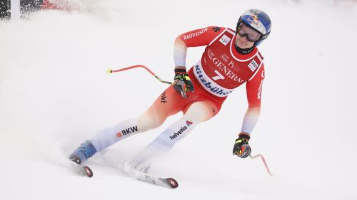 La Svezia ufficializza i nomi per i Mondiali: 4 donne guidate da Hector e una coppia maschile