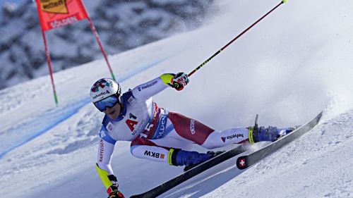 Giovanni Borsotti: 'Cerco il primo podio. A Santa Caterina Valfurva vorrei migliorare la prestazione di Sölden'