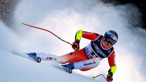 Marta mondiale, emozione pura: 'Una sofferenza unica, che bello l'abbraccio con Shiffrin'