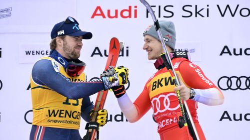 Bassino e Brignone punte azzurre per il gigante di Are, con Goggia e Zenere in pista. Sette le slalomiste