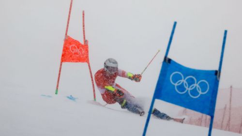 Italcurling di nuovo sconfitta, troppi errori contro la Cina: per le semifinali ora serve un miracolo