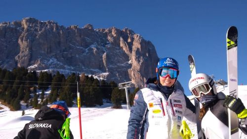 L'agenda del week-end di Giangiacomo Secchi - 04-06 Dicembre 2020