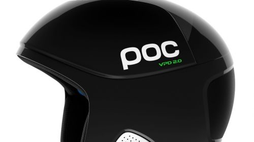 POC innalza il livello di sicurezza con il casco Skull Orbic Comp SPIN