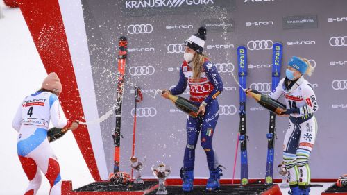 Dopo Kitz ecco Schladming: confermata ufficialmente la 'night race' il prossimo 26 gennaio