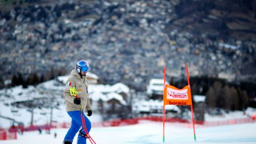 La Stelvio di Bormio, una pista leggendaria da affrontare almeno una volta nella vita