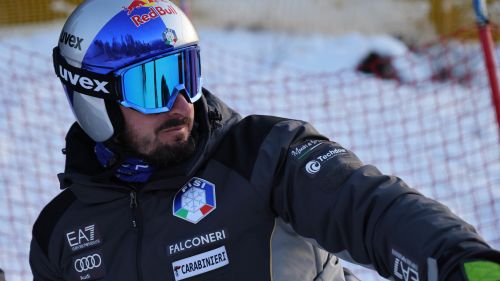 E' arrivato il tempo delle gigantiste a Killington. Brignone e Bassino: 'Qui dopo un grande lavoro'