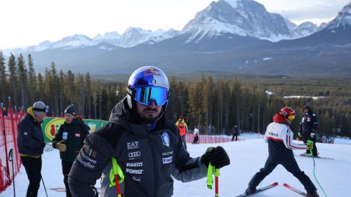 Un terzetto azzurro per la 2^ manche del gigante di Killington. Bassino: 'Pista top, sono abbastanza contenta'