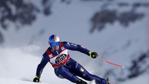 Ester Ledecka, pronta a dividersi ancora tra sci e tavola: 'Ecco come faccio...'