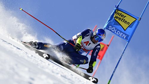 Pellegrino è lanciatissimo: 'Punto alla coppa sprint e a far bene nelle distance. Planica, Davos e Dresda fondamentali'