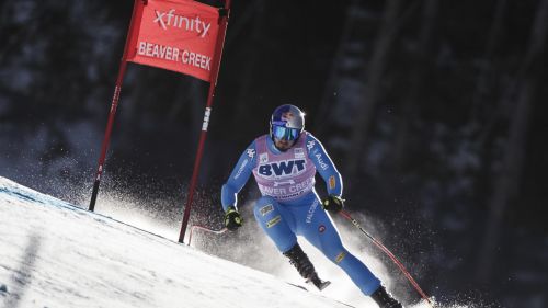 Biathlon: il primo Inseguimento è di Marte Roeiseland, tredicesima Dorothea Wierer