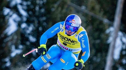 Goggia a -93 da Shiffrin, ma è Vlhova che ora può guadagnare molto. In gigante... che lotta!
