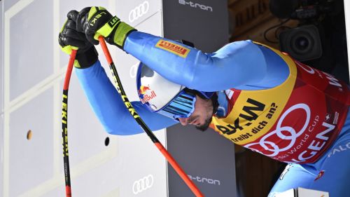 Vlhova è davanti anche nella notte di Schladming e vede la coppa, Shiffrin costretta alla rimonta