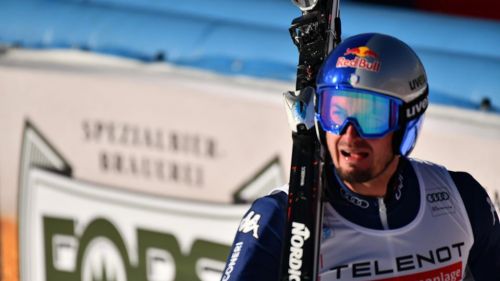 LIVE da Bormio: alle 11.30 scatta la prima discesa sulla 'Stelvio', azzurri all'assalto con Paris e Casse