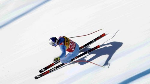 Coppa di slalom, Razzoli è 4° a soli 26 pt da Foss-Solevaag e partirà nei 15 a Kitz...
